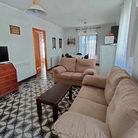 Complejo Apartamentos Rurales Molino De Abajo Ribera Baja  Exterior foto
