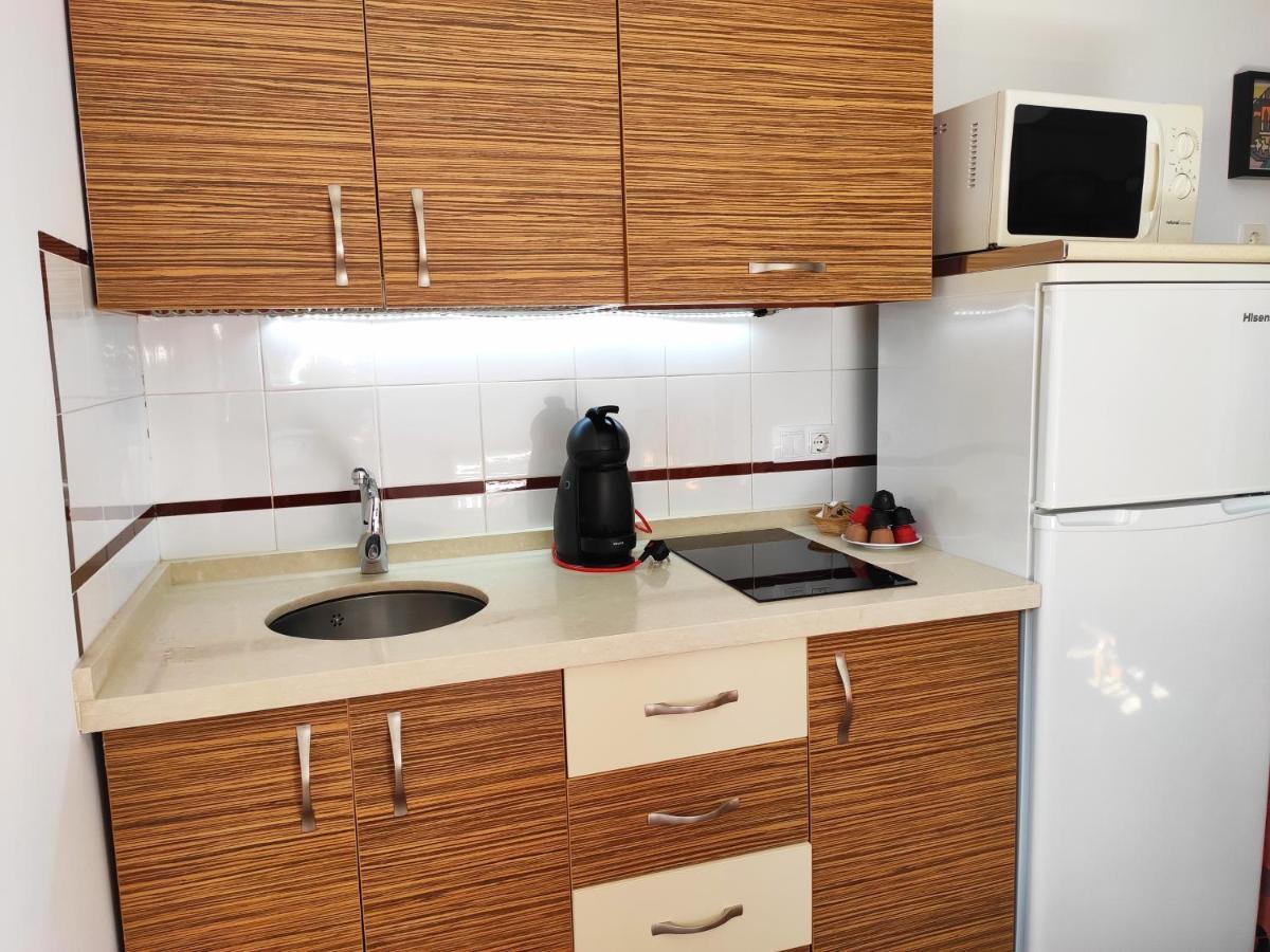 Complejo Apartamentos Rurales Molino De Abajo Ribera Baja  Exterior foto