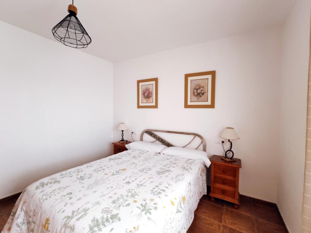 Complejo Apartamentos Rurales Molino De Abajo Ribera Baja  Exterior foto