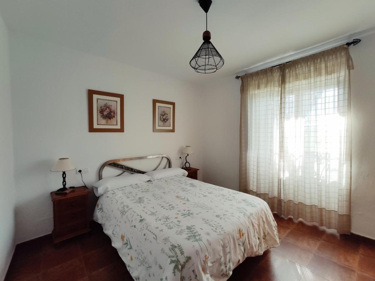 Complejo Apartamentos Rurales Molino De Abajo Ribera Baja  Exterior foto